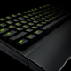 Illustration for article titled The Mionix Zibal 60 Is the Gaming Keyboard of the Bourgeoisie